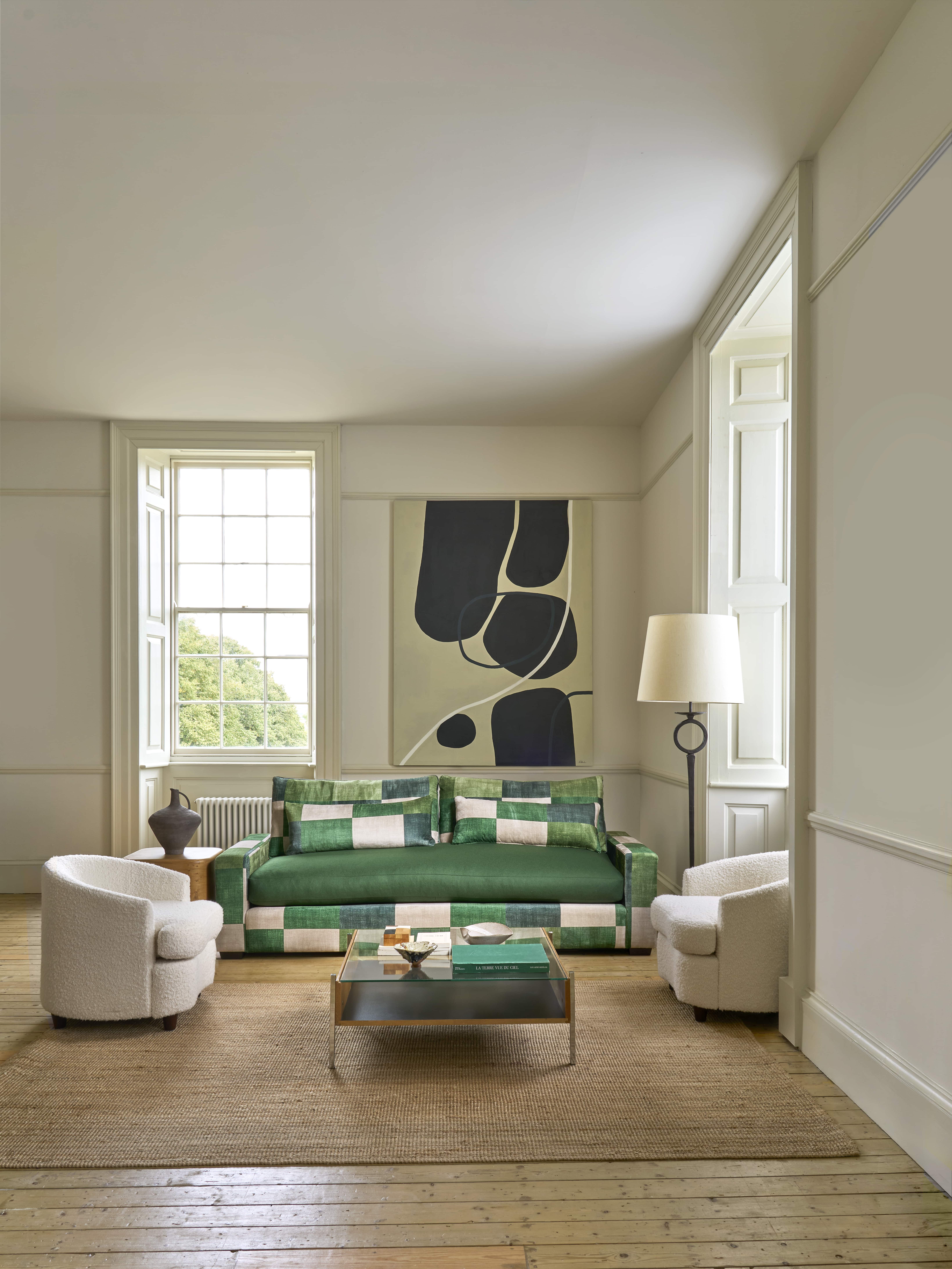 Introducing FRAME at Sofas & Stuff