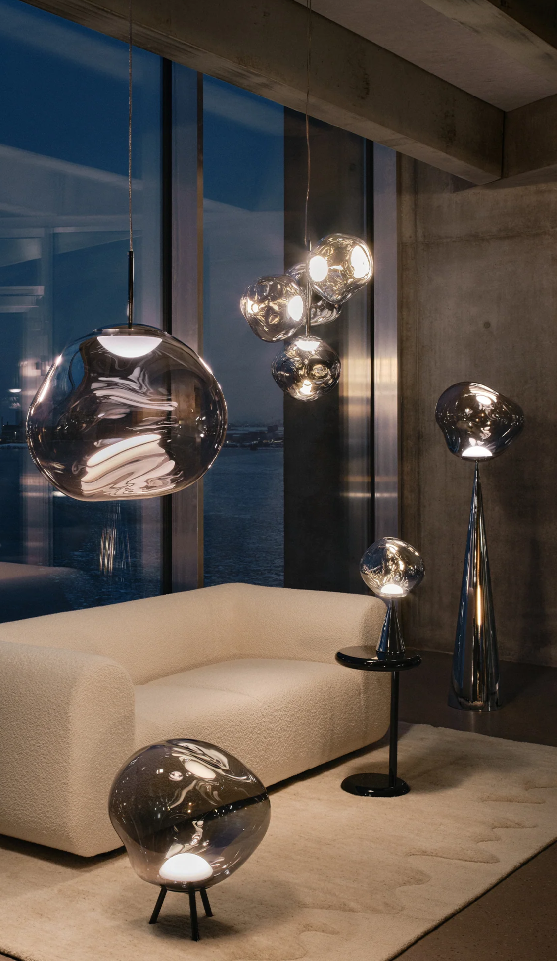Introducing the Redbrick Lighting Lookbook for AW/26