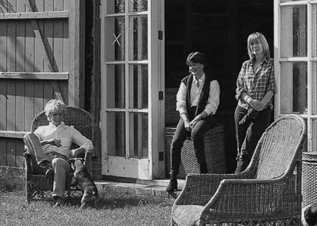 The Women Behind The Brands