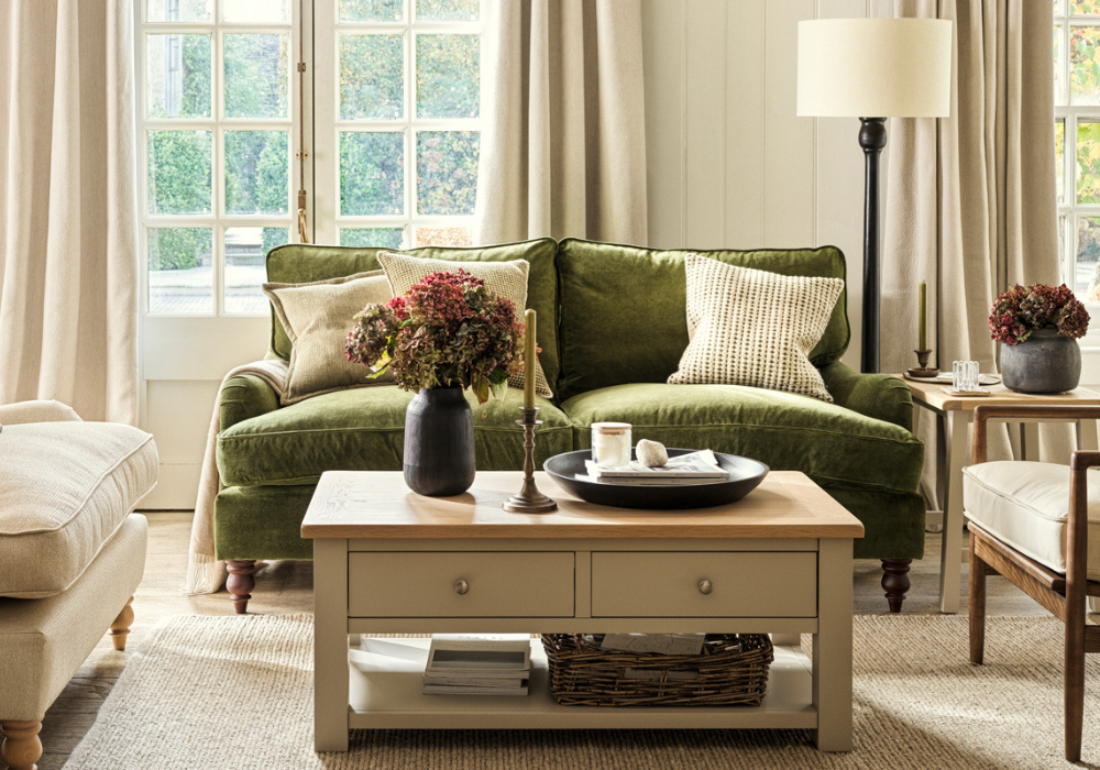The Cotswold Company Now Open