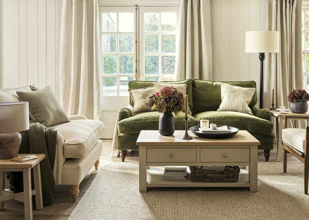 The Cotswold Company Now Open