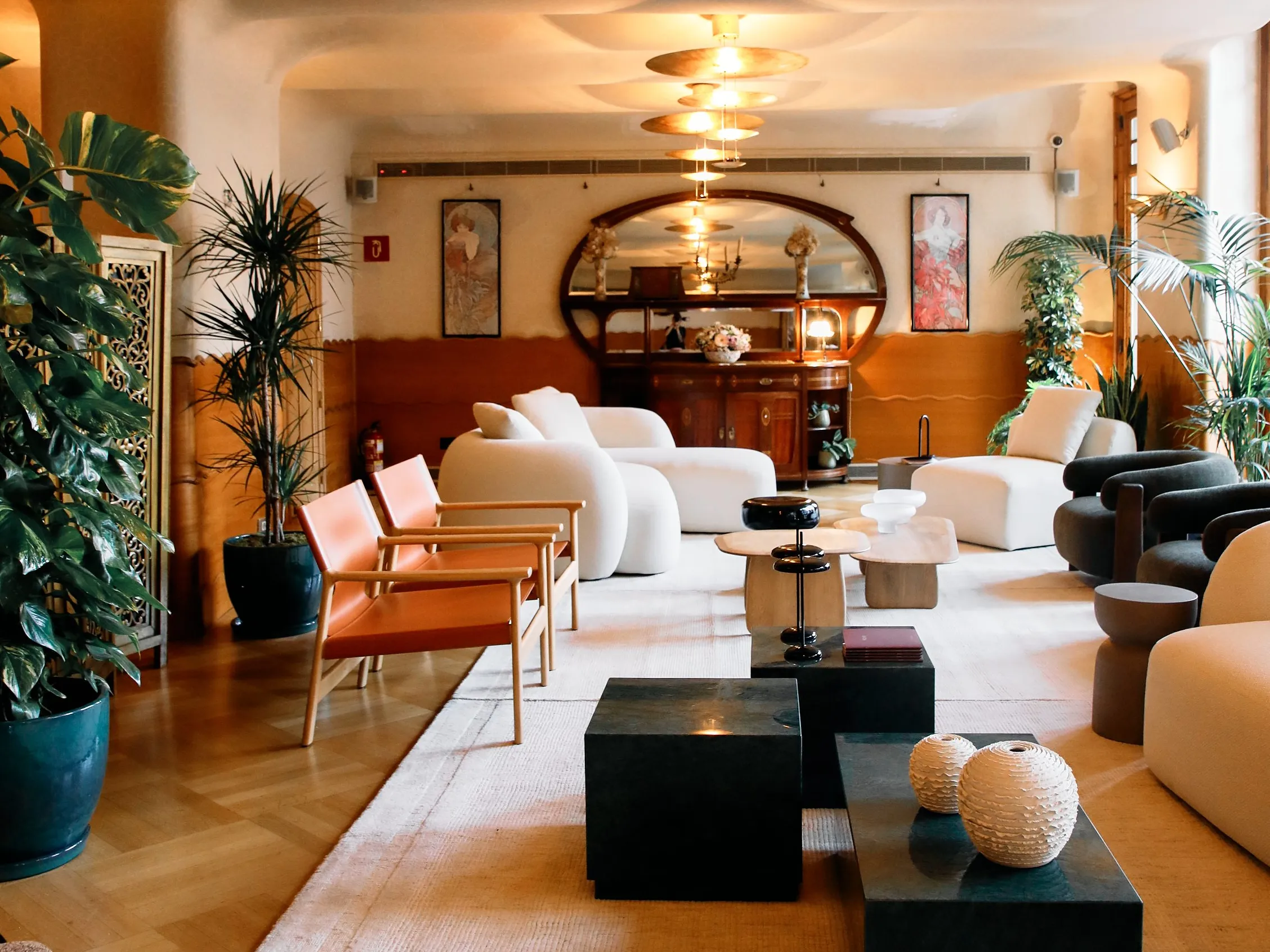 Kave Home, Inside Barcelona's Casa Batlló