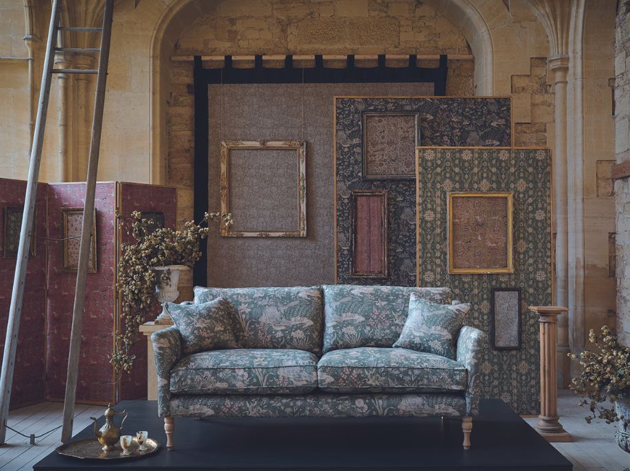 Win £1,000 gift voucher to spend in store at Sofas & Stuff at Redbrick