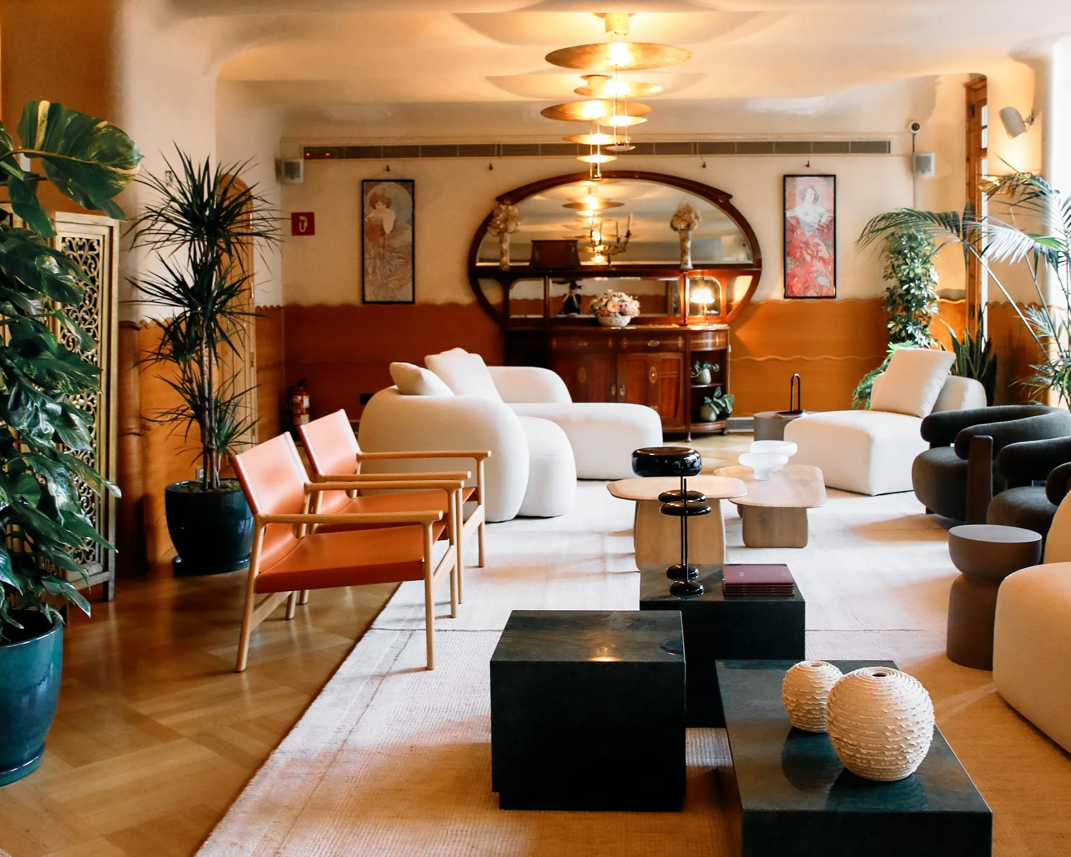 Kave Home, Inside Barcelona's Casa Batlló