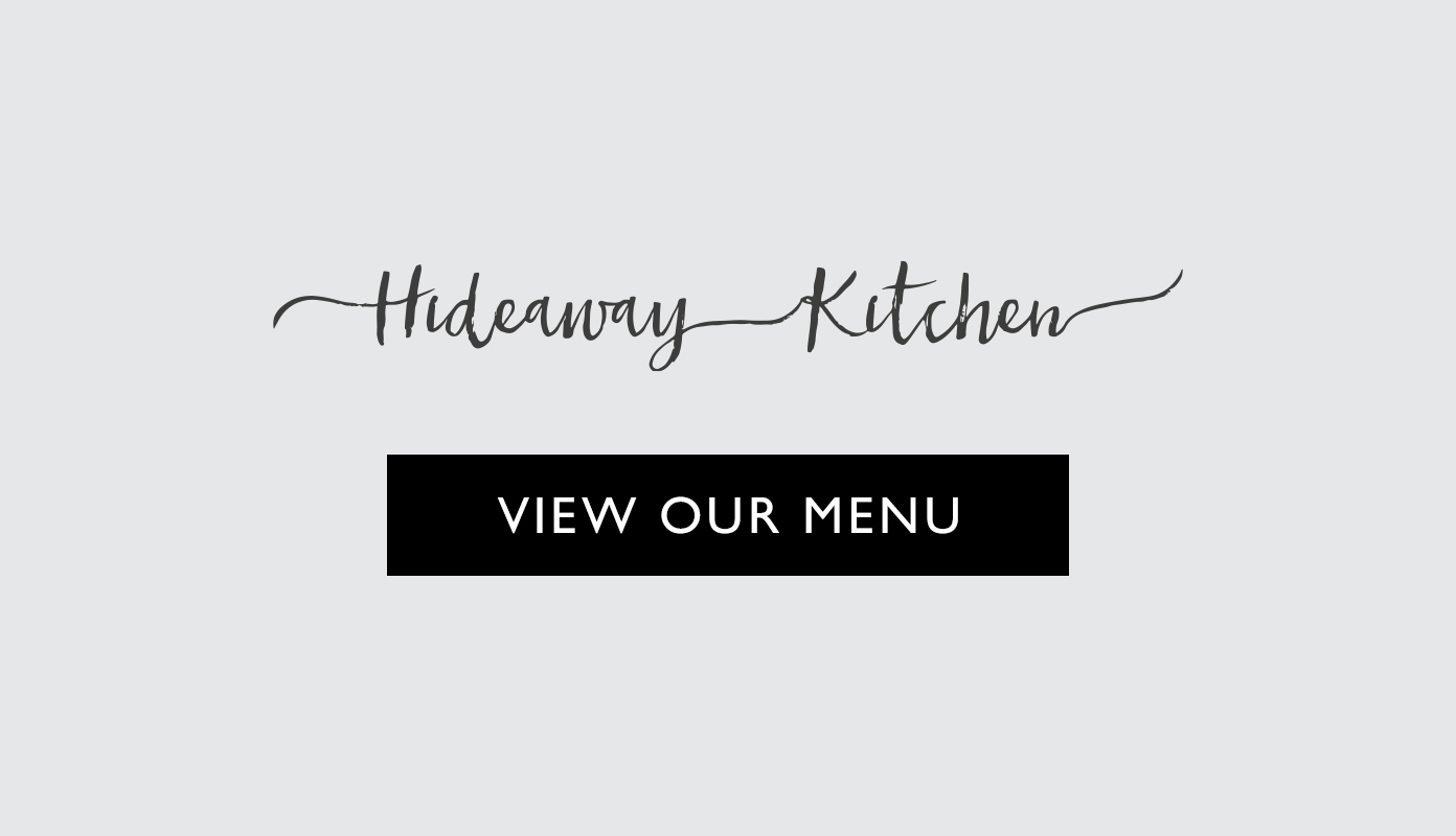 Hideaway Kitchen